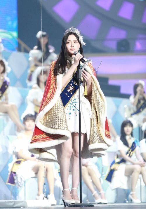 snh48赵嘉敏为什么退团 SNH48发布声明断赵嘉敏后路(9)