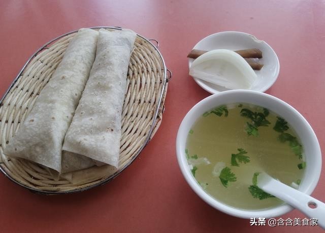 山东潍坊特色美食前十名（潍坊美食推荐）