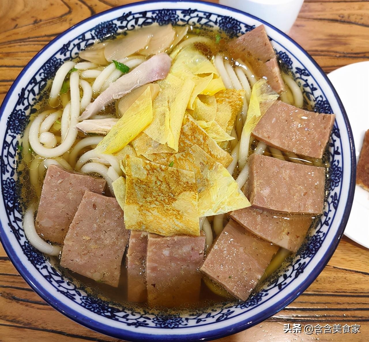山东潍坊特色美食前十名（潍坊美食推荐）