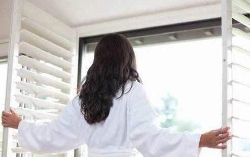 怎么开窗通风除甲醛效果最好（通风除甲醛方法多）(2)
