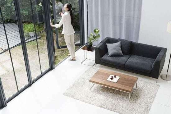 怎么开窗通风除甲醛效果最好（通风除甲醛方法多）(3)