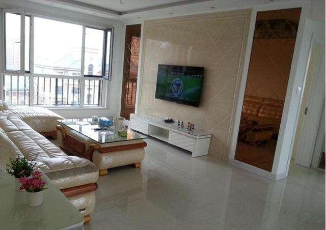 怎么开窗通风除甲醛效果最好（通风除甲醛方法多）(4)