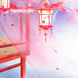 ​长太息以掩涕兮（《楚辞》经典16句）