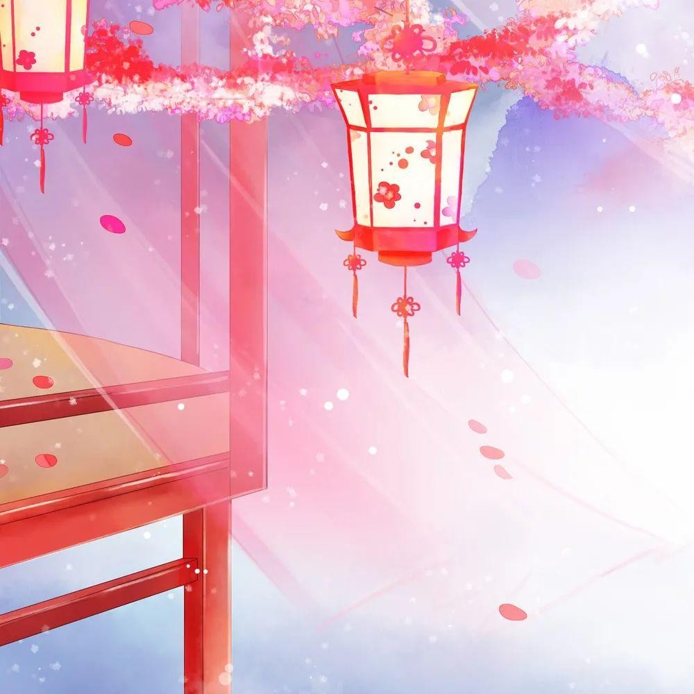 长太息以掩涕兮（《楚辞》经典16句）