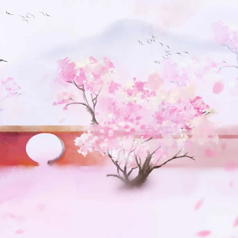 长太息以掩涕兮（《楚辞》经典16句）