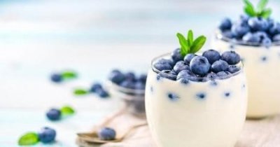 ​牛奶补钙效果好还是酸奶补钙效果好(酸奶和纯牛奶哪个补钙效果好)