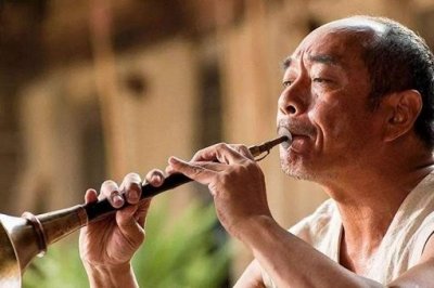 ​唢呐百鸟朝凤抬花轿,为何《百鸟朝凤》里有《抬花轿》的调?