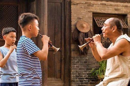 唢呐百鸟朝凤抬花轿,为何《百鸟朝凤》里有《抬花轿》的调?