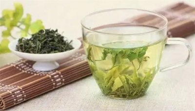 ​喝茶对降尿酸有好处吗