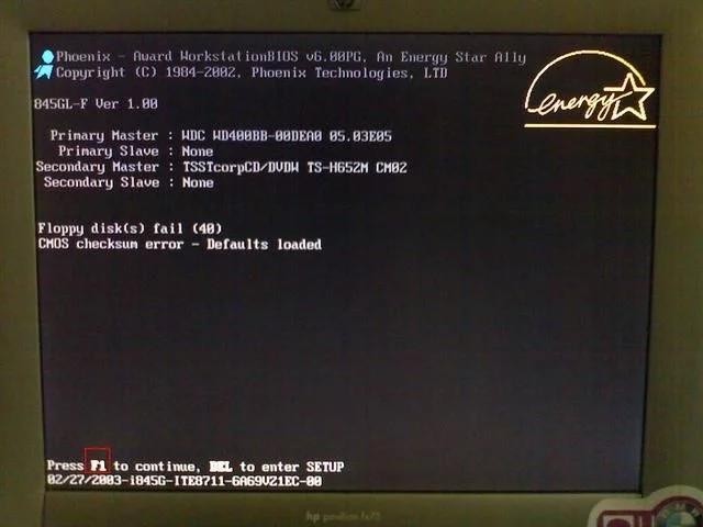 电脑bios详细设置教程（常见进入BIOS设置界面大全）(3)