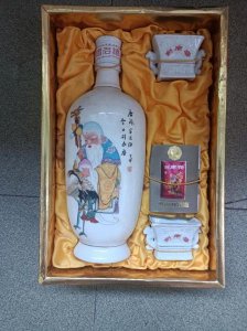 ​38度剑南春价格表(38度剑南春价格多少钱)