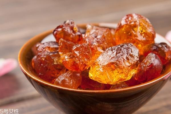 桃胶哪个产地的最好 云贵桃胶最出名最珍贵 桃胶哪个产地的最好 云贵桃胶最出名最珍贵