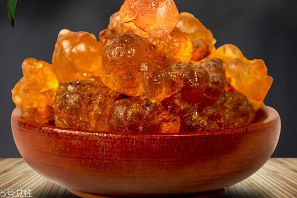 桃胶哪个产地的最好 云贵桃胶最出名最珍贵 桃胶哪个产地的最好 云贵桃胶最出名最珍贵