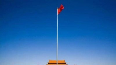 ​国旗杆32 6米含义，幼儿园万国旗挂多少个合适？