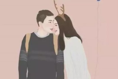 ​两个人交往最重要的是什么，两个人在一起最重要的是什么