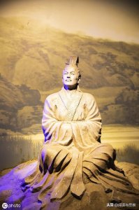 ​才高八斗的主人公是谁（旷世奇才曹植的传奇人生）