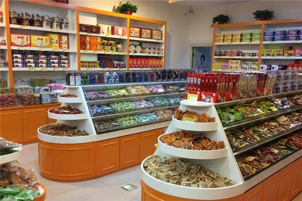 自己开个小商店多少钱:现在开个小型服装店需要多少钱