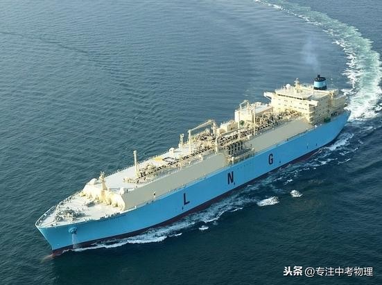 核潜艇的物理知识（核潜艇万吨巨轮）(3)