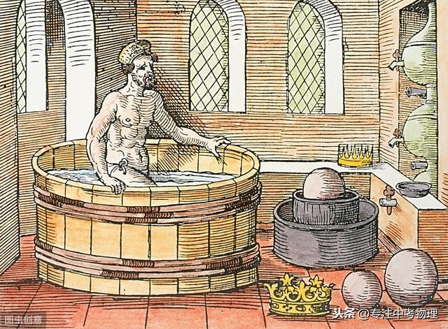 核潜艇的物理知识（核潜艇万吨巨轮）(2)