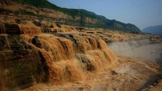 黄土高原成因,黄土高原成因?图2