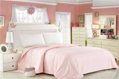 ​棉被上的甲醛能晒掉么 被子有甲醛怎么清洗