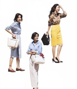 ​最好看的穿衣搭配(穿衣打扮搭配)