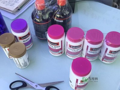 ​swisse生产日期怎么看_swisse生产批号怎么查询