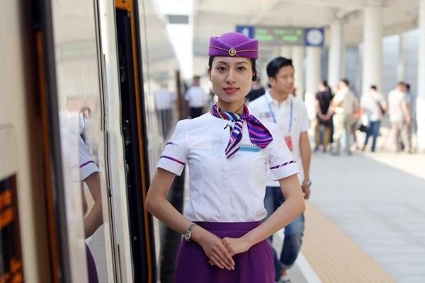 为何高铁检票时间那么短?乘务员道出内情,不了解可以看看