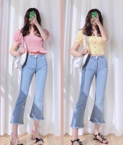 ​夏天的穿搭(冬季性感穿衣搭配)