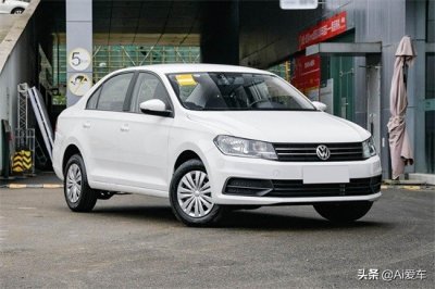 ​质量好又便宜的德系车 ，皮实耐用油耗极低，德系品质，实拍大众桑塔纳