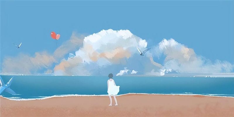 男生哪些举动是想睡你（男生哪些行为算想睡你的暗示）