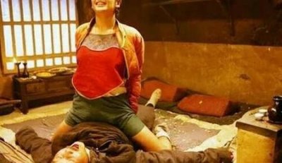 ​拍戏是怎么拍出来的(演员到剧组拍戏所有流程)