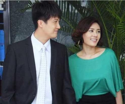 和姚笛相恋7年，却因买不起房被嫌弃，如今妻子比姚笛美10倍！