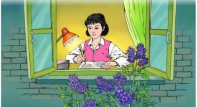 ​辛勤的园丁是指什么人,辛勤的园丁是指哪一种职业