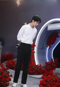 ​海外看肖战最新消息的评论(肖战粉丝评论)