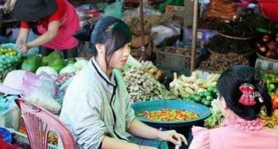 ​娶老挝女人靠不靠谱(老挝女人怎么样)