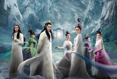 ​为什么大多数的鬼都是女鬼(恐怖片为什么都是女鬼)