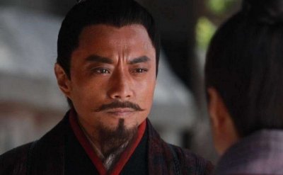 ​宋江真实历史原型(正史上宋江的真实结局)