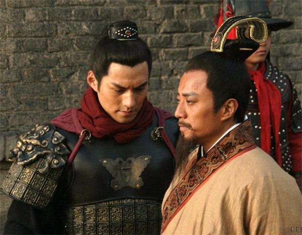 宋江真实历史原型(正史上宋江的真实结局)