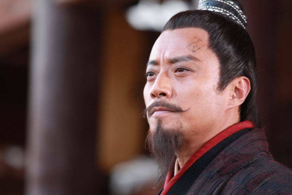 宋江真实历史原型(正史上宋江的真实结局)