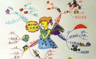 ​用坚强感动世界的人