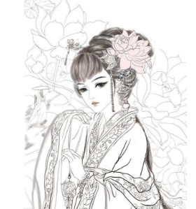 范蠡和西施是什么关系呀(范蠡和西施的真实历史)