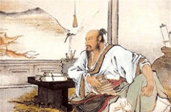 范蠡和西施是什么关系呀(范蠡和西施的真实历史)