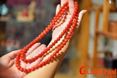 ​女人为什么不能戴南红手串？南红手串的功效与作用