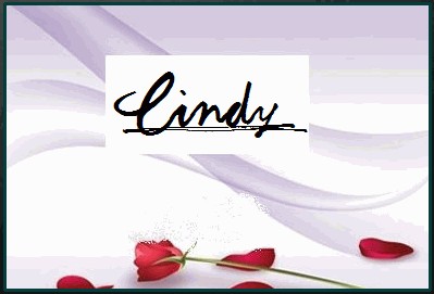 cindy英文名什么意思（英文名介绍）