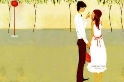 ​男人喜欢你和爱你有什么区别(男生眼里喜欢和爱的区别)