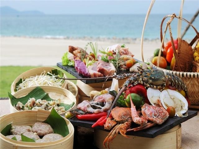 芽庄，如果连这五道菜都没吃过，那就白来了！芽庄特色美食清单