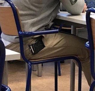 ​难受的图片（8张让你看着难受的图片）