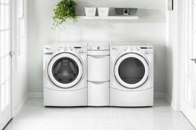 ​用洗衣机如何防止衣服打结