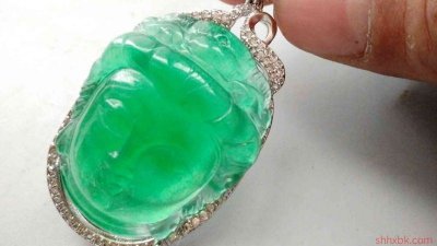 ​佛头吊坠有什么寓意 佛头吊坠的好处是什么